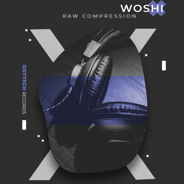 Raw Compression cover art