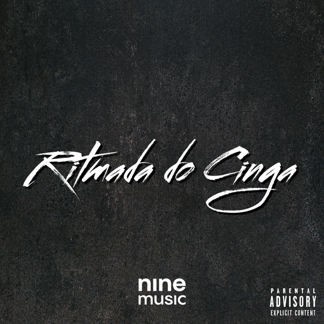 Ritmada do Cinga