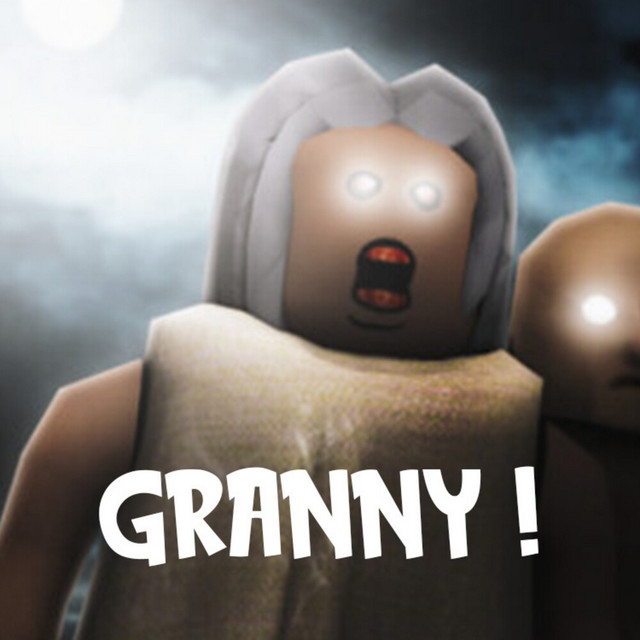 Granny cover art