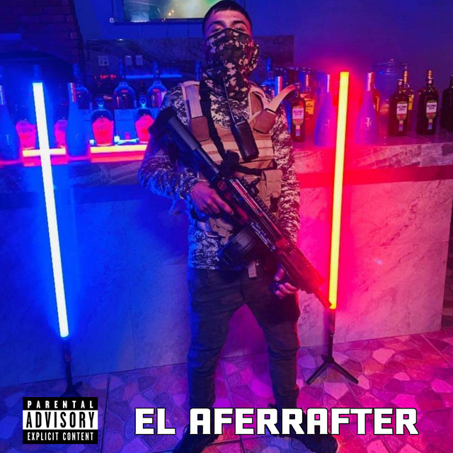 El Aferrafter
