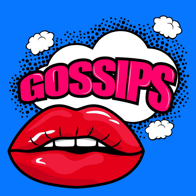 Gossips cover art