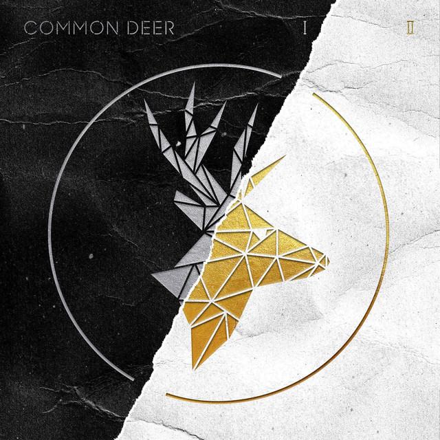 I, II cover