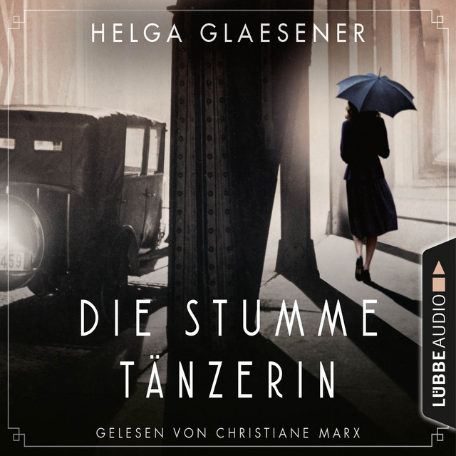 Die stumme Tänzerin (Gekürzt) cover
