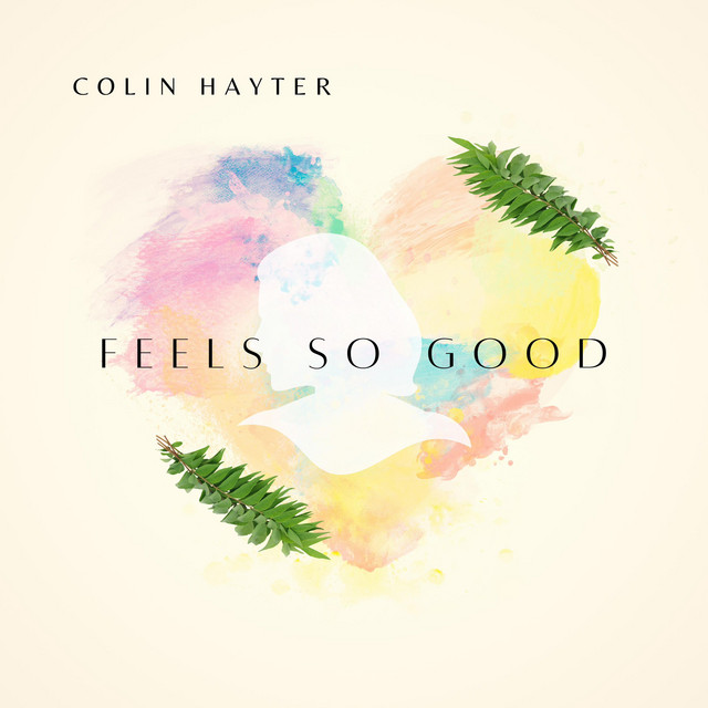 Colin Hayter