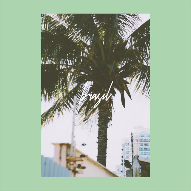 Brasil cover art