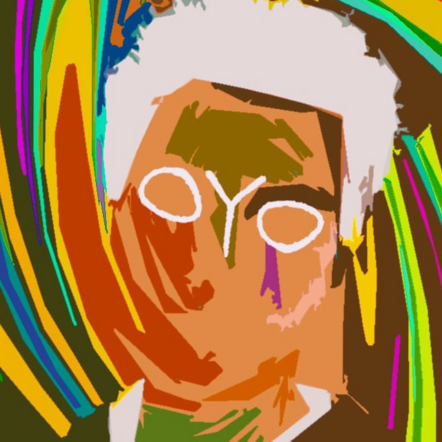 TAM cover art
