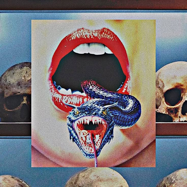 Getting Deeper cover art