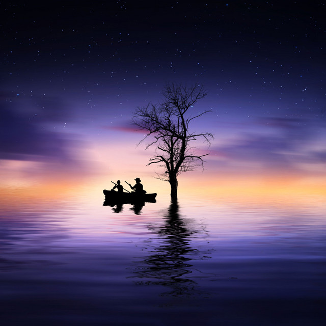 Tiempo de descanso y relajación cover art