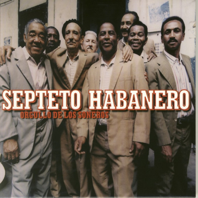 Cover du titre Que Se Acabe El Leperepe