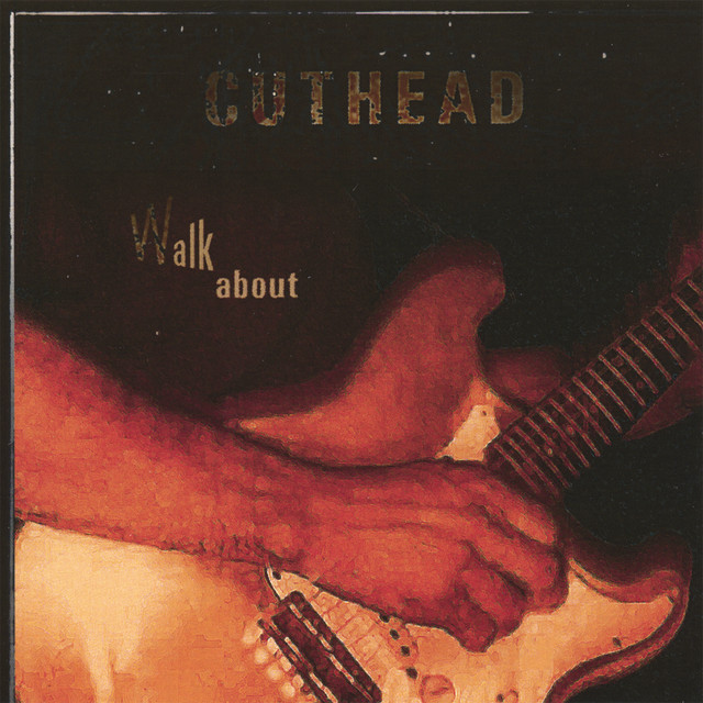 Walkabout cover art