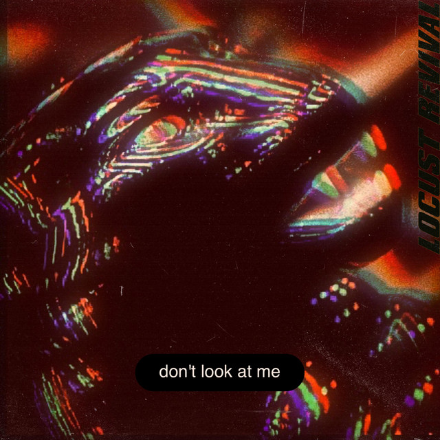 tired of myself cover art