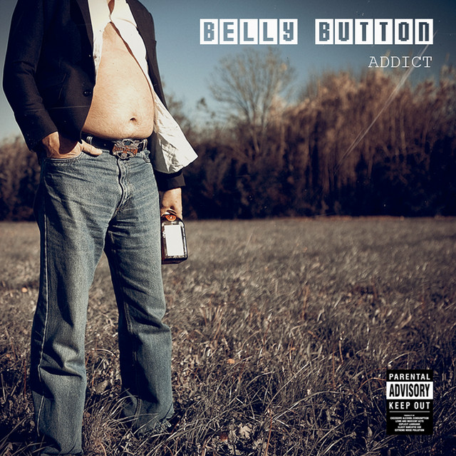 Belly Button Photo