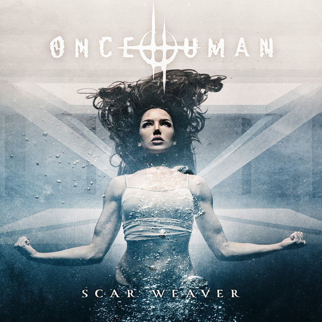 Scar Weaver cover art