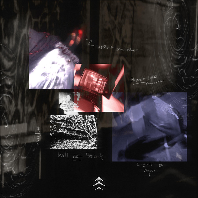Asylum /w ULTION
