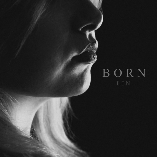 BORN cover art