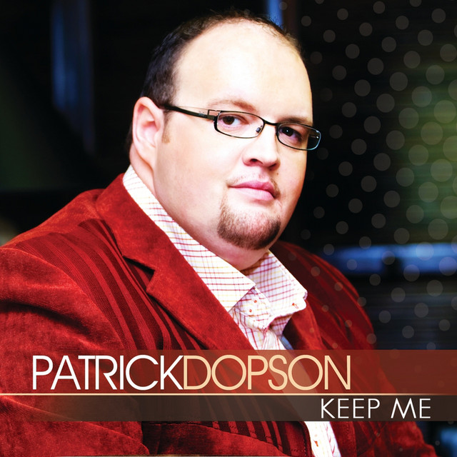 Keep Me cover art