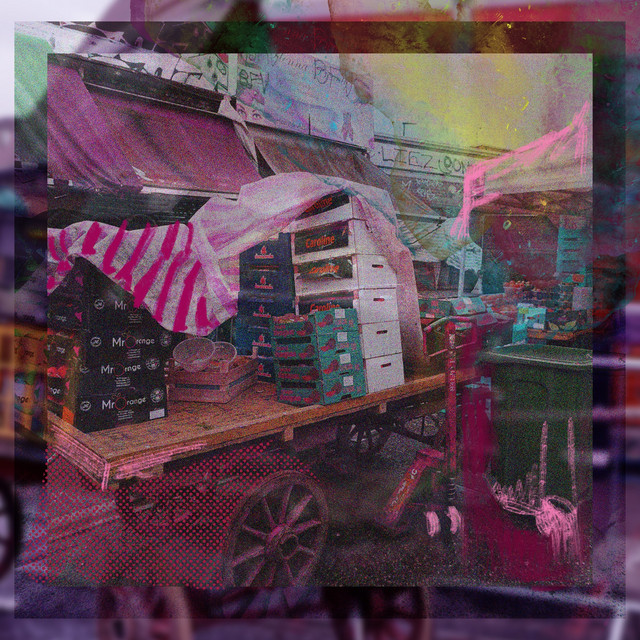 Chattings cover art