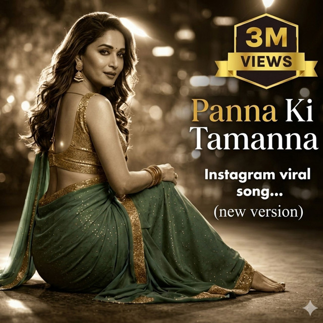 Panna Ki Tamnna Hai