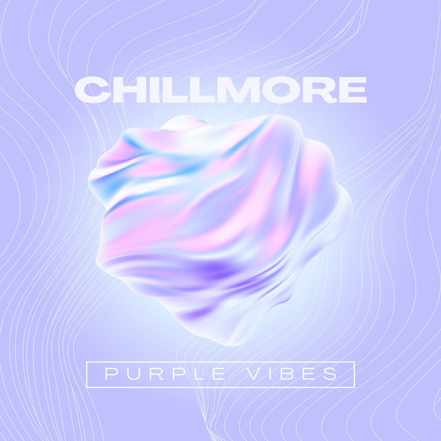 Обкладинка: Purple Vibes — Chillmore