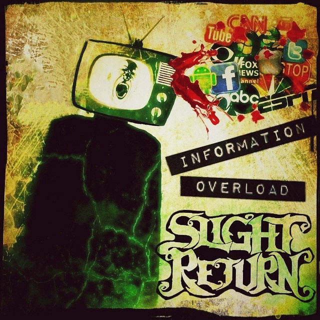 Information Overload cover