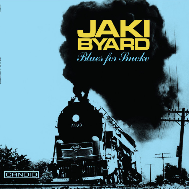 Blues For Smoke (2025 Remaster) cover art