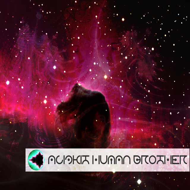 Human Brother cover art