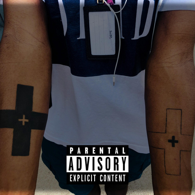 Balance cover art