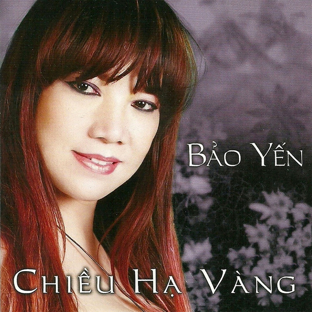 Chiều Hạ Vàng cover