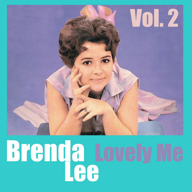 ★US完オリMONO★Brenda Lee Too Many s1LP One Teenager To Another – música e letra de Brenda Lee | Spotify