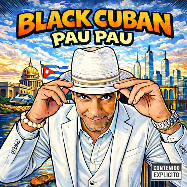 Black Cuban