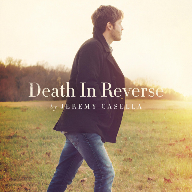 Death in Reverse cover