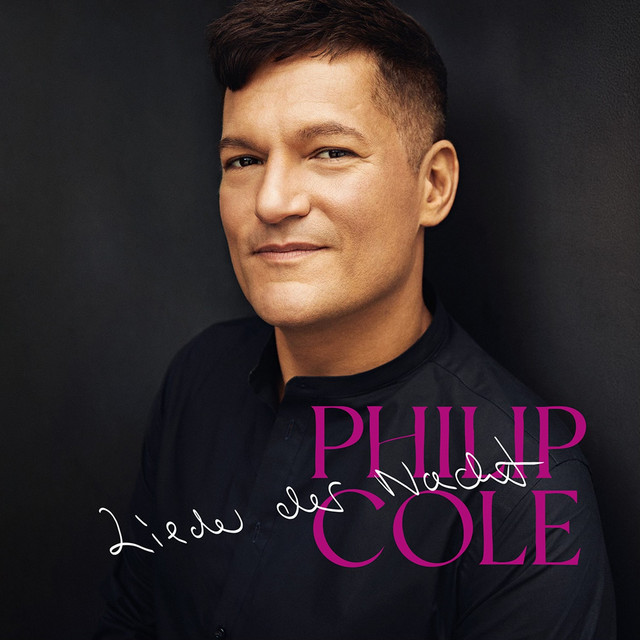 Lieder der Nacht cover