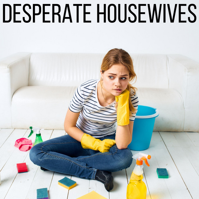 Desperate Housewives - Single by Carol Devis | Spotify