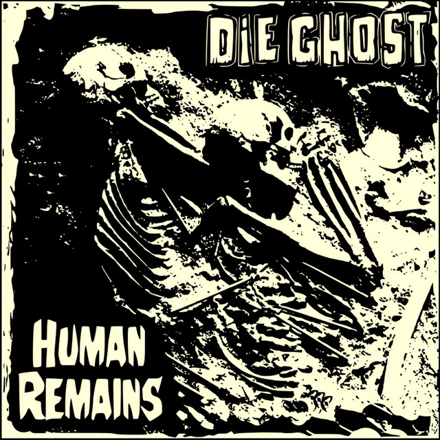 Human Remains cover