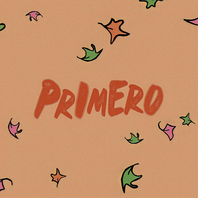 Primero cover art