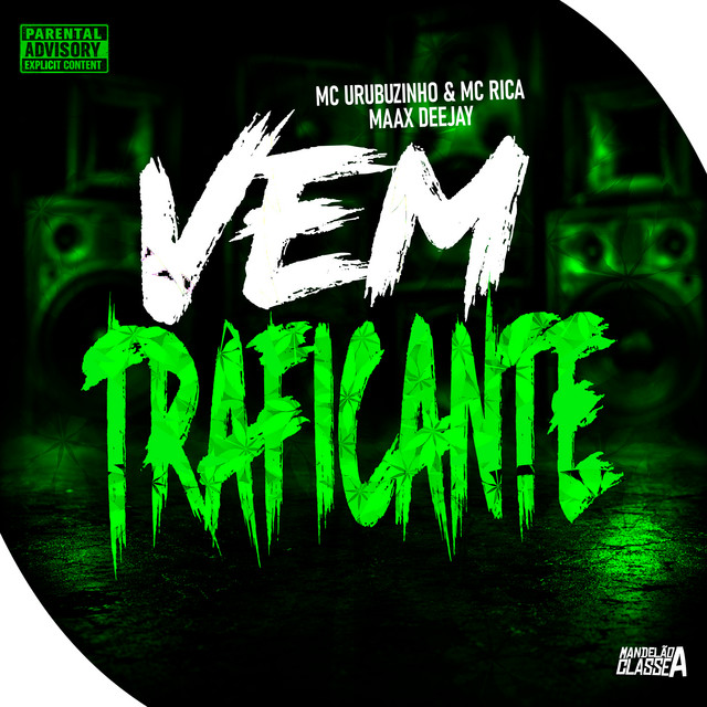 VEM TRAFICANTE