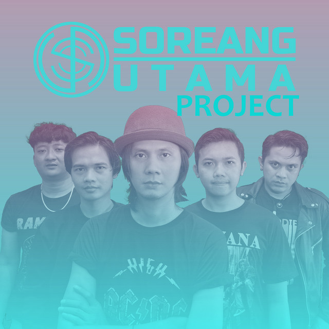 Soreang Utama Project