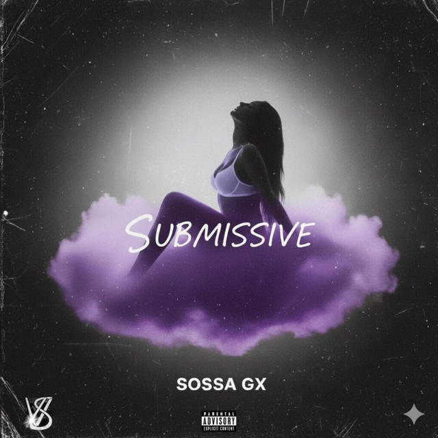 Submissive cover art
