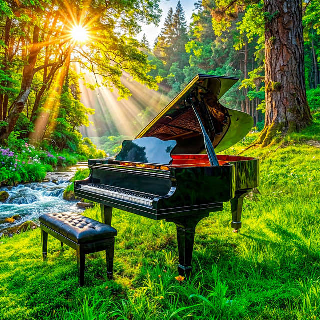 Harmony in Silence cover art