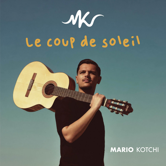 Mario Kotchi