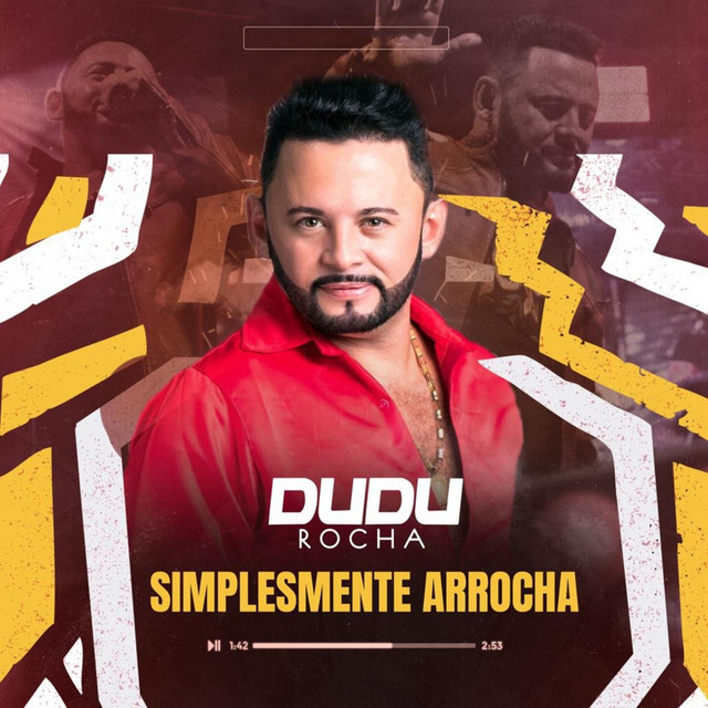 Simplesmente Arrocha cover art