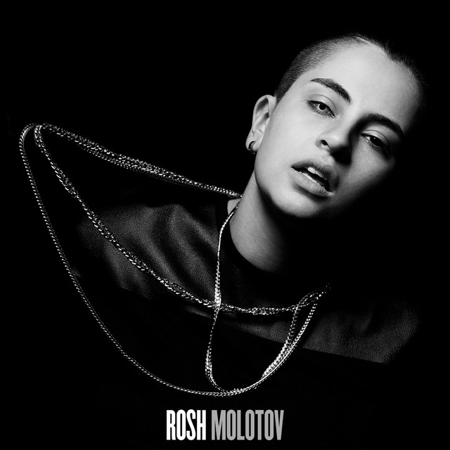 Molotov cover
