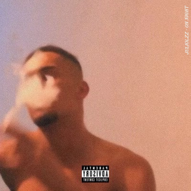 On Night cover art