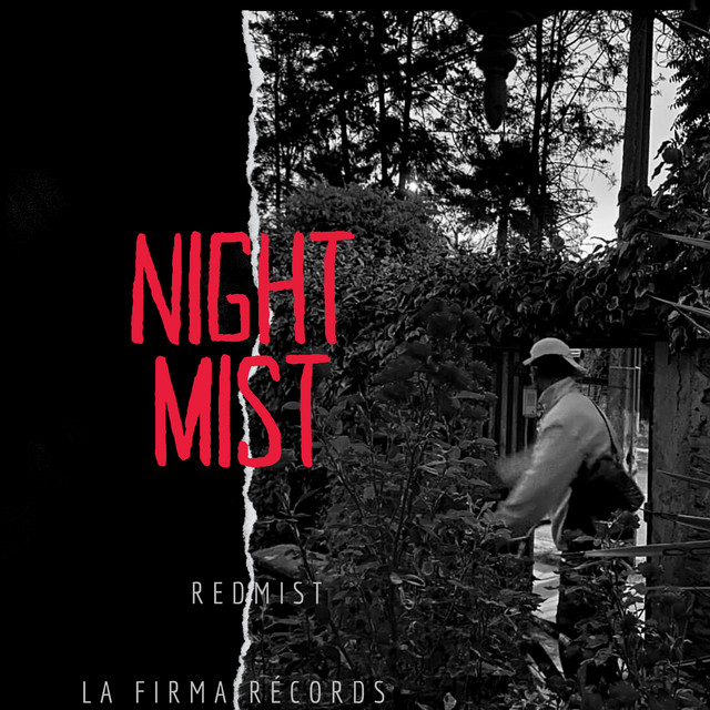Nightmist cover art