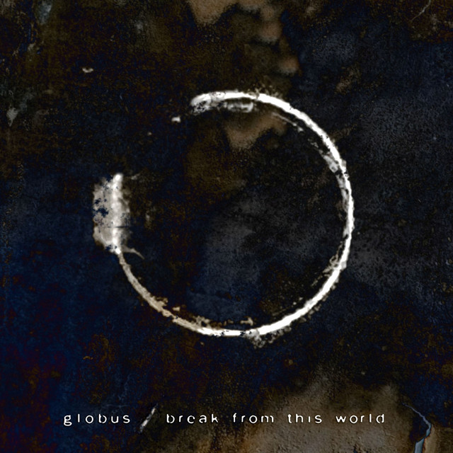 Break from This World cover art