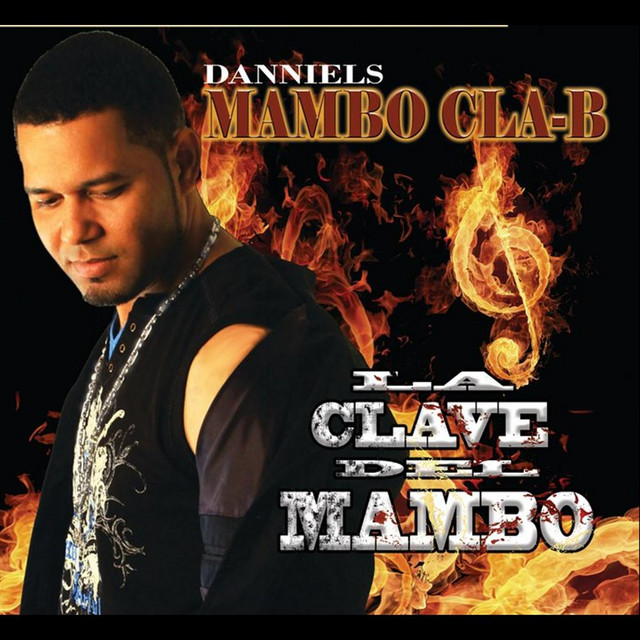 Danniels Mambo Cla B