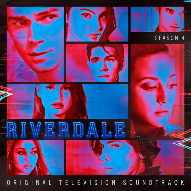 Riverdale: Season 4 (Original Television Soundtrack) cover art