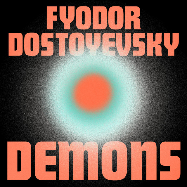 Demons cover art