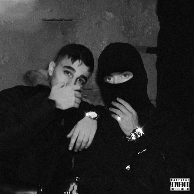ÇAKIM VE ÇİÇEKLER cover art