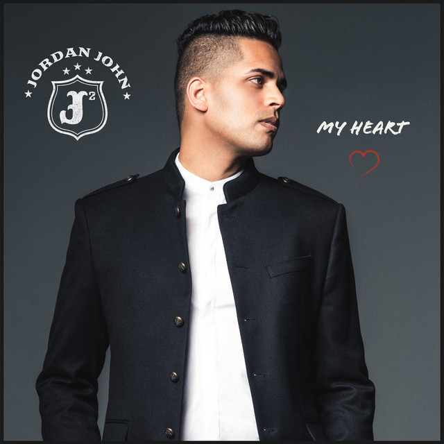 My Heart - Album by Jordan John | Spotify
